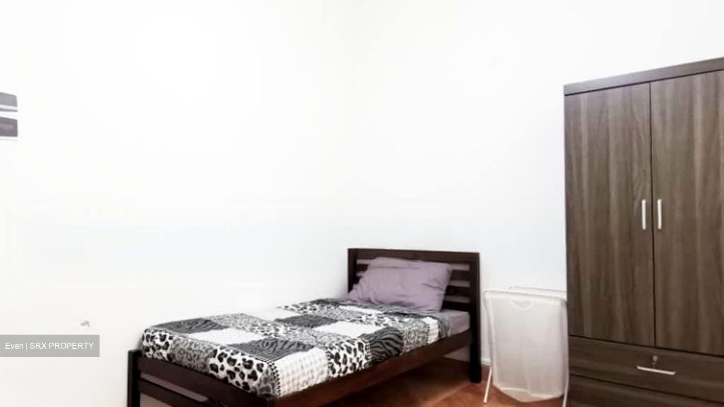 Changi Court (D16), Condominium #561027541